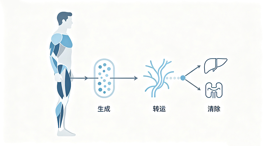 乳酸阈值：切勿死磕 4 mmol/L 固定值